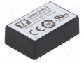 XP POWER JHM0324D12 DC/DC-muunnin 3W