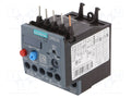 SIEMENS 3RU2116-1HB0 Termorele 3kW