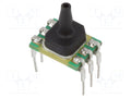 HONEYWELL ABP2DANT150PGSA3XX Painetunnistin 0-150psi