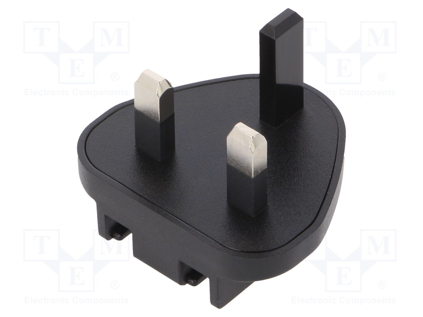 XP POWER ACM-PLUG-UK Verkkolaiteadapteri (50 kpl erä)