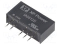 XP POWER IA0512S DC/DC-muunnin 1W