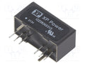 XP POWER ICZ0924S3V3 DC/DC-muunnin 9W