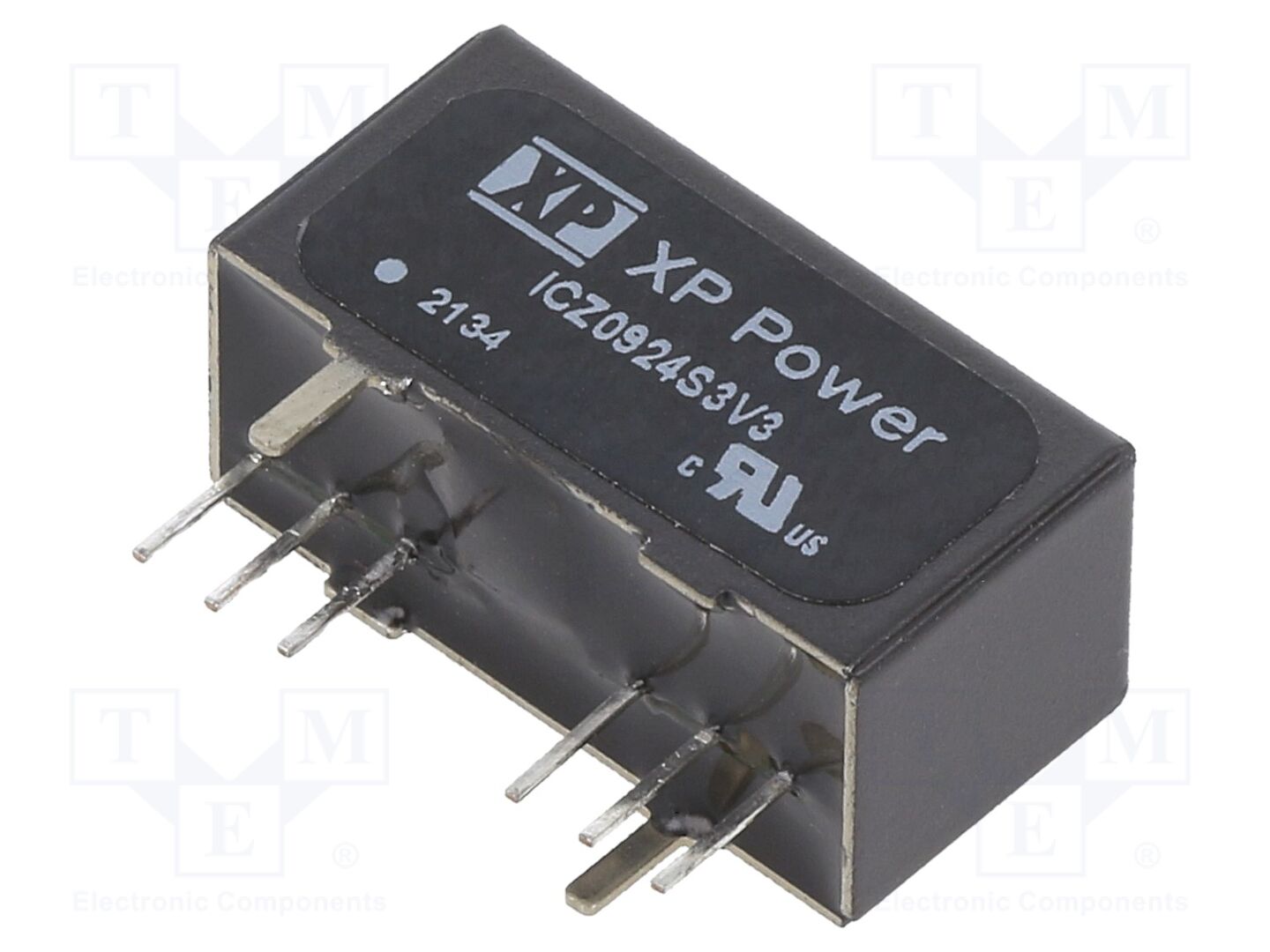 XP POWER ICZ0924S3V3 DC/DC-muunnin 9W