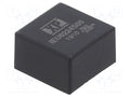 XP POWER IEU0224S05 DC/DC-muunnin 2W