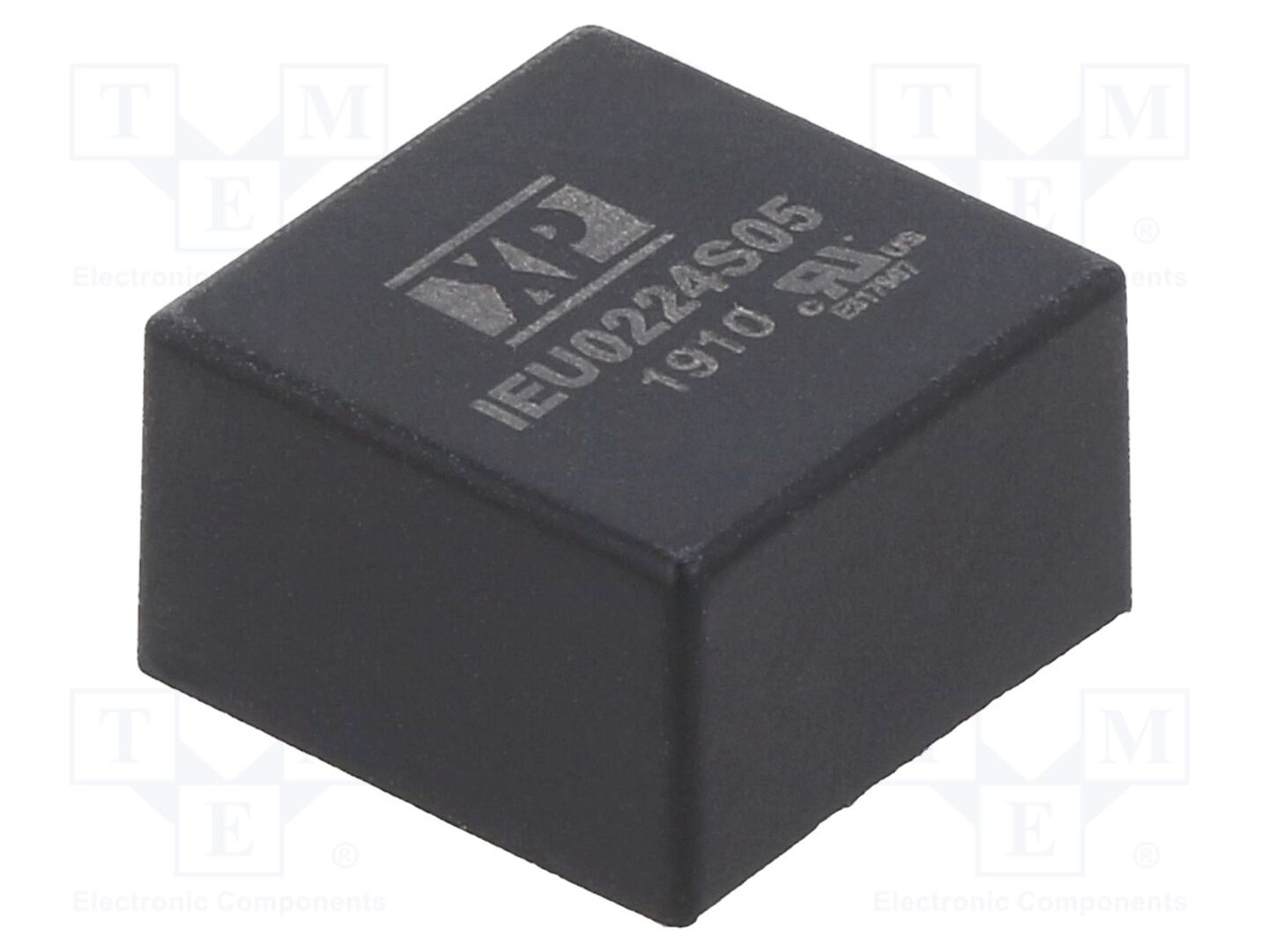 XP POWER IEU0224S05 DC/DC-muunnin 2W