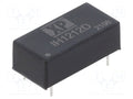 XP POWER IH1212D DC/DC-muunnin 2W