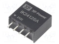 XP POWER IK2412SA DC/DC-muunnin 250mW