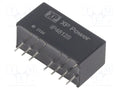 XP POWER IP4812S DC/DC-muunnin 3W