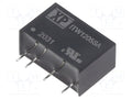 XP POWER ITW1205SA DC/DC-muunnin 1W