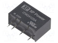 XP POWER ITW2412SA DC/DC-muunnin 1W