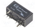 XP POWER ITZ0924S05 DC/DC-muunnin 9W