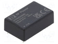 XP POWER JAH0224S05 DC/DC-muunnin 2W