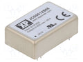 XP POWER JCD0512S05 DC/DC-muunnin 5W