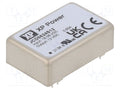 XP POWER JCD0624S12 DC/DC-muunnin 6W