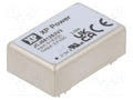 XP POWER JCJ0812S3V3 DC/DC-muunnin 8W
