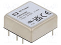 XP POWER JCM1512D05 DC/DC-muunnin 15W
