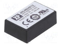 XP POWER JHL0624D12 DC/DC-muunnin 6W