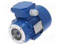 BESEL 2SIEK63-4B2 AC-moottori 0.18kW