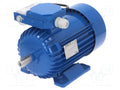 BESEL SEH80-4C AC-moottori 1.1kW