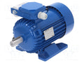 BESEL SEH90-4S AC-moottori 1.1kW