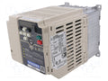 YASKAWA CIPR-GA50CB006EBAA Taajuusmuuttaja 0.75/1.1kW