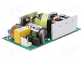 XP POWER ECP40UT01 Avoin kytkinlähde 40W 85-264VAC
