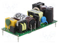 XP POWER ECL25US05-P Avoin kehikko kytkinlähde 25W 5A