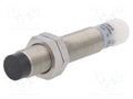 EATON ELECTRIC E57P-12UPN4-Q Induktiivinen anturi 0÷4mm