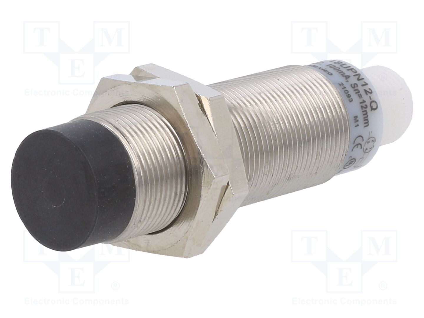 EATON ELECTRIC E57G-18UPN12-Q Induktiivinen anturi 0÷12mm