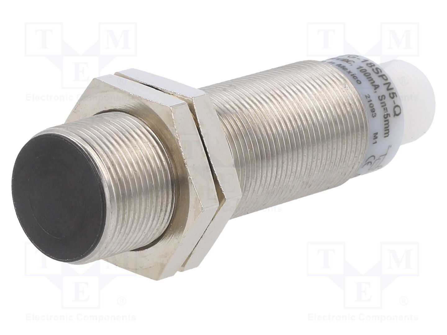EATON ELECTRIC E57G-18SPN5-Q Induktiivinen anturi 10-30VDC