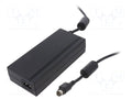 TDK-LAMBDA DTM110PW360C8 Kytkentäsähköinen virtalähde 36VDC 3.06A 110W