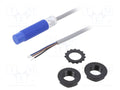 EATON ELECTRIC E55CAL12T111E Induktiivinen anturi 10÷30VDC