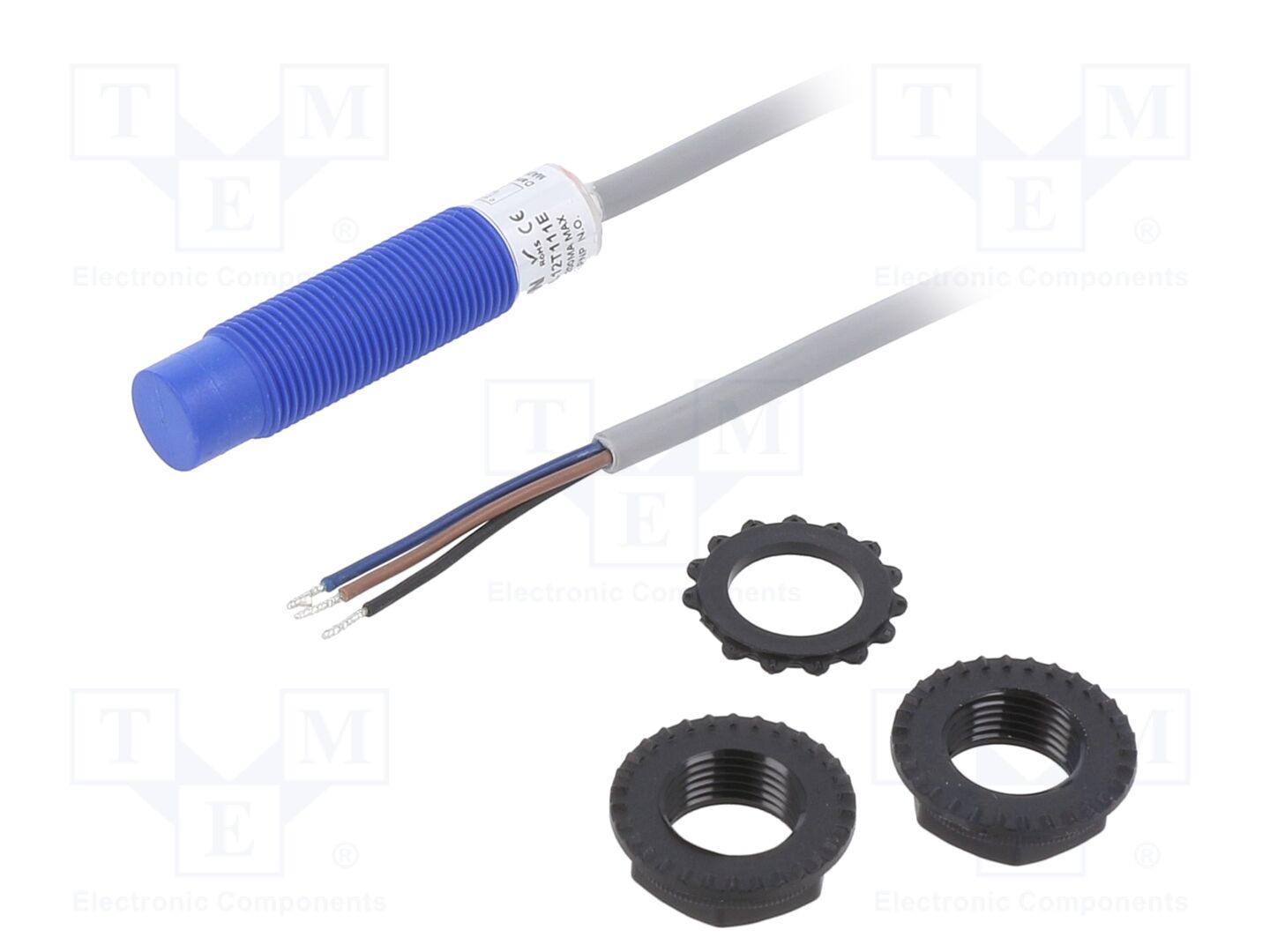EATON ELECTRIC E55CAL12T111E Induktiivinen anturi 10÷30VDC