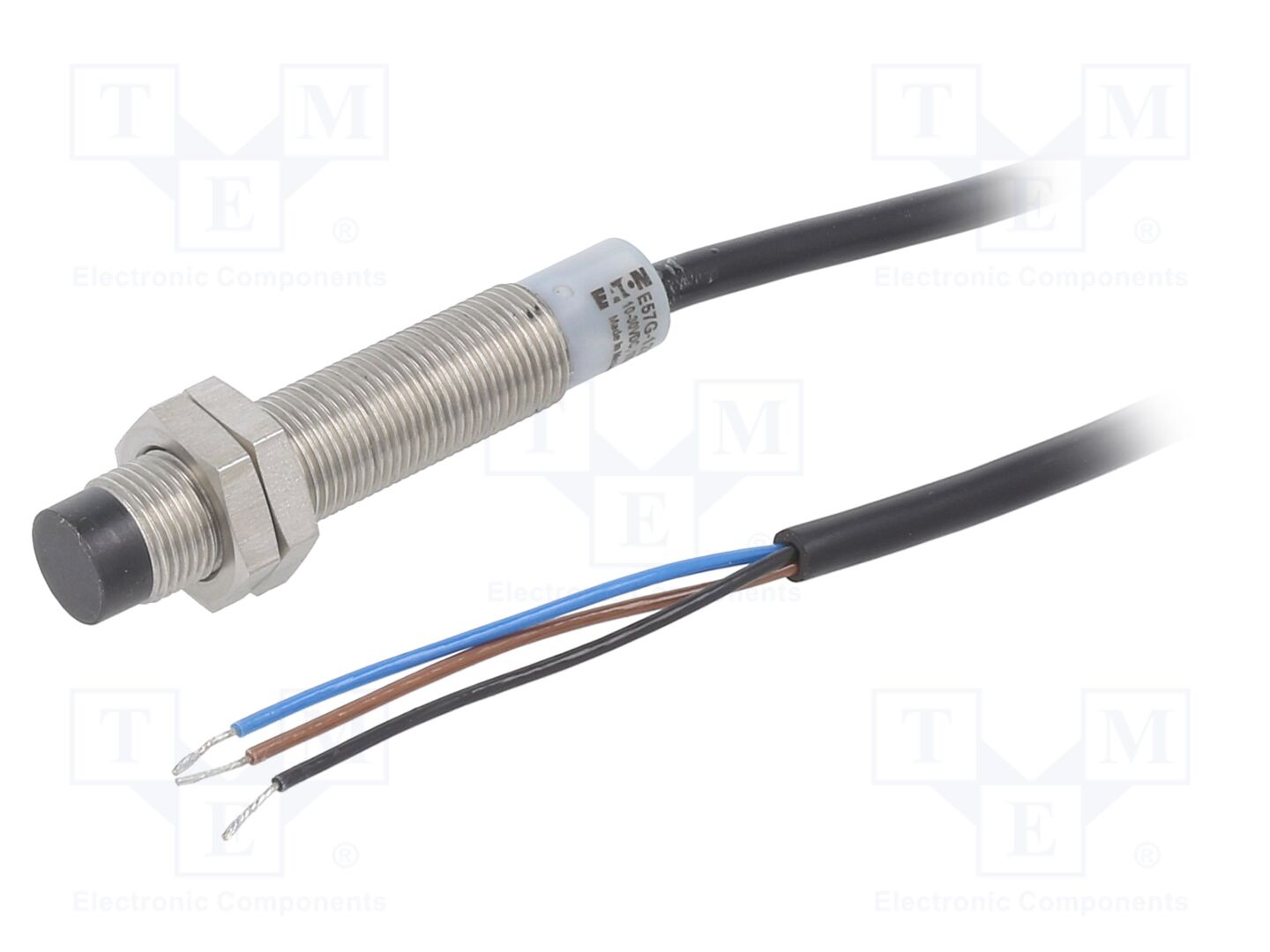 EATON ELECTRIC E57G-12UPN8-C2 Induktiivinen anturi 0÷8mm