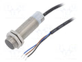 EATON ELECTRIC E57P-18SPN5-C2 Induktiivinen anturi 0÷5mm