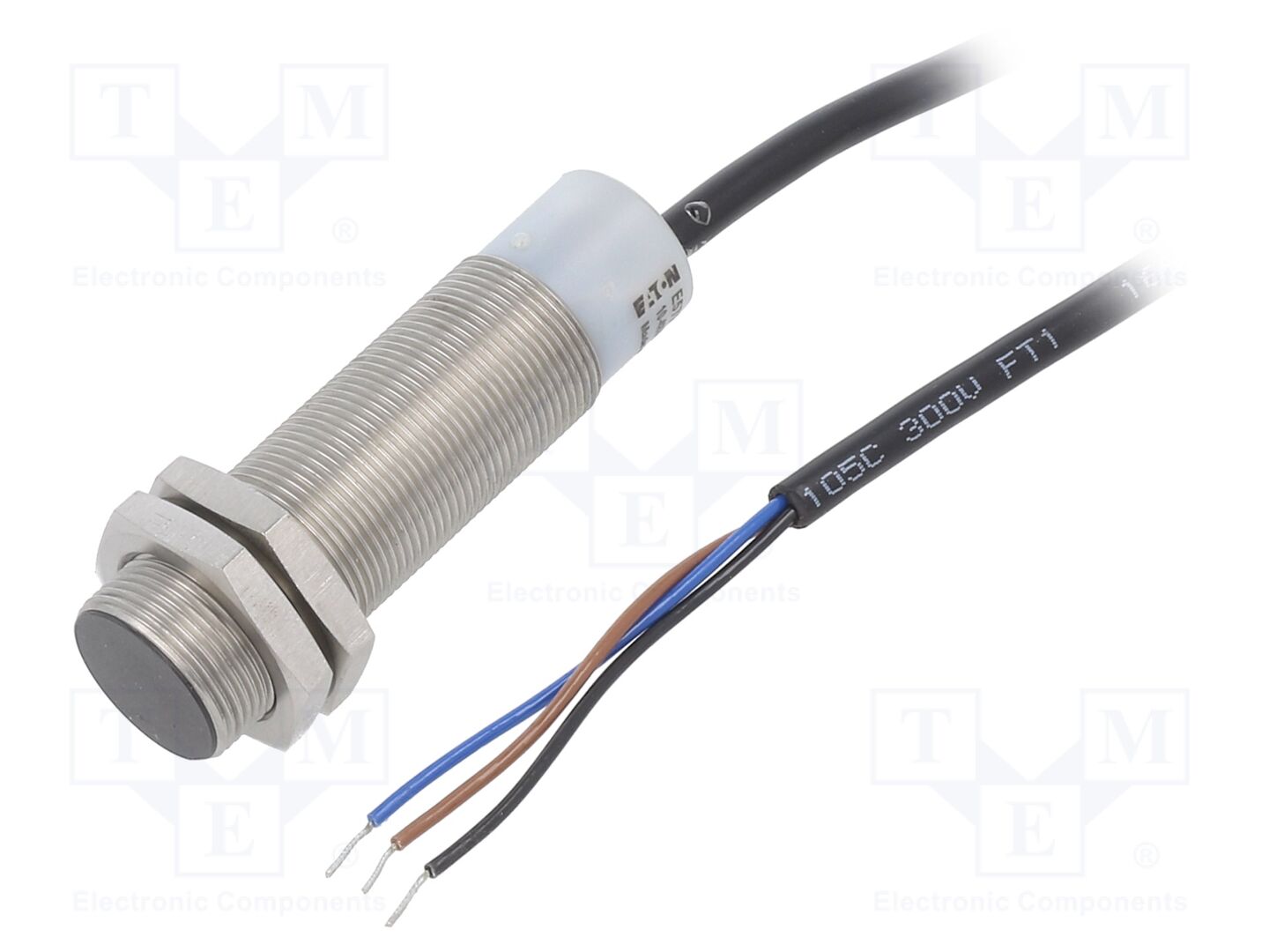 EATON ELECTRIC E57P-18SPN5-C2 Induktiivinen anturi 0÷5mm