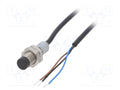 EATON ELECTRIC E57PS-12UPN4-C2 Induktiivinen anturi 4mm