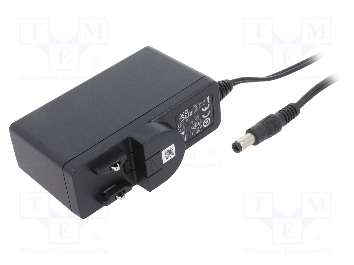 XP POWER ACM24US24 Plug-in verkkolaite 24V 1A