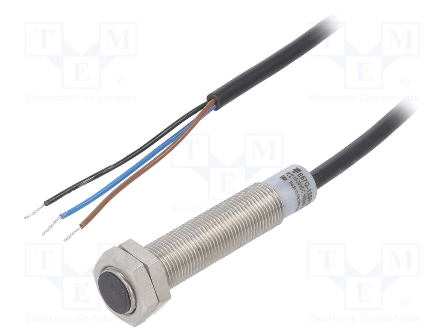 EATON ELECTRIC E57G-12SPN4-C2 Induktiivinen anturi 10-30VDC