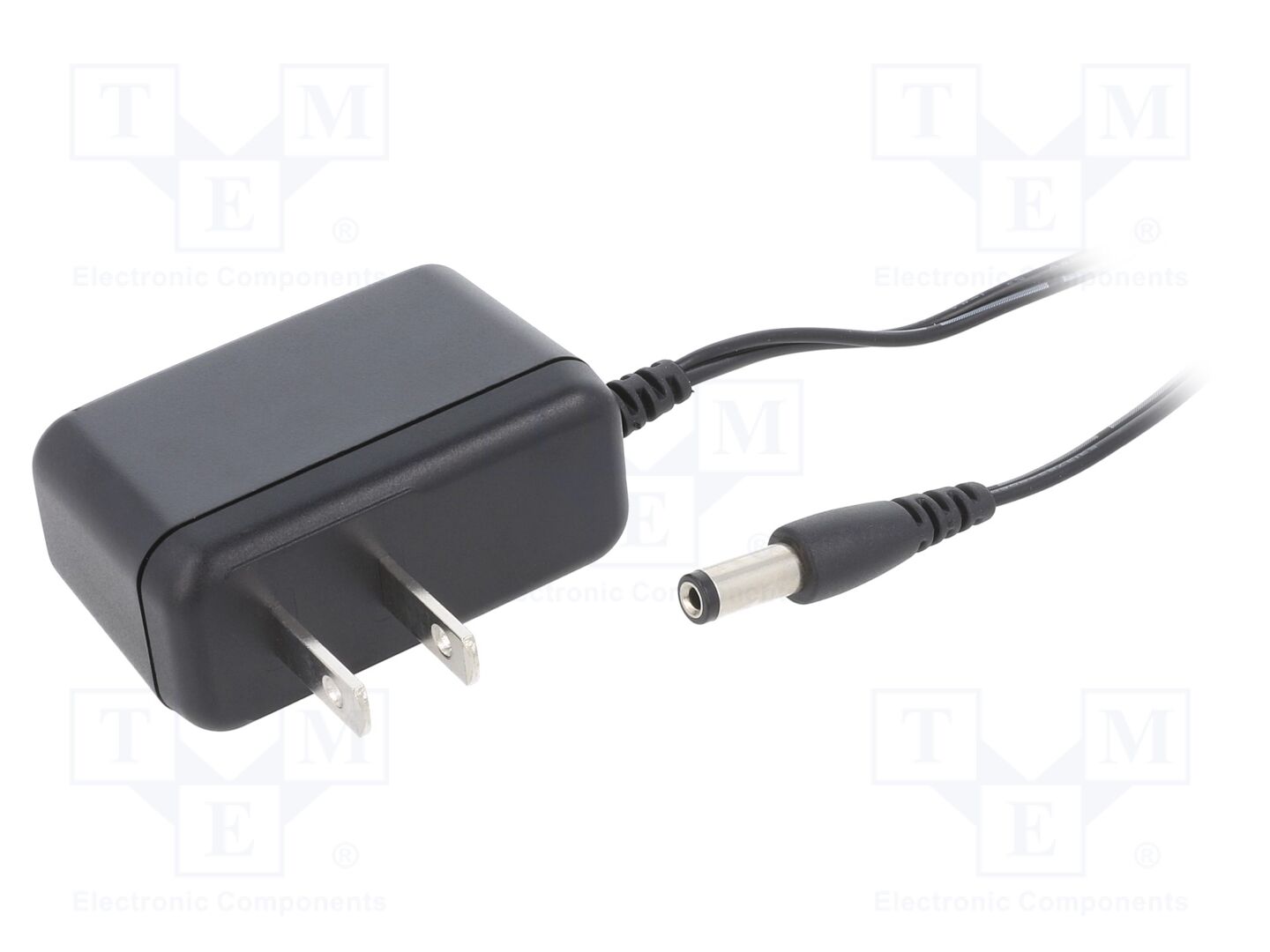 XP POWER VEL05US090-US-JA Plug-in verkkolaite 9VDC