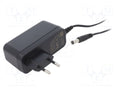 XP POWER VEL24US150-EU-JA Kytketty verkkolaite 24V 1.6A