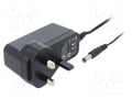 XP POWER VEL24US150-UK-JA Kytkinmuuntaja Plug-in 24V 1.6A