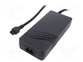 XP POWER VES220PS48 Kytkinmuuntaja 48VDC 220W