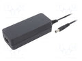XP POWER VET30US120C2-JA Kytkinlähde 12VDC 2,5A 30W
