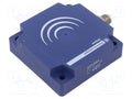 TELEMECANIQUE SENSORS XS7D1A1DAM12 Induktiivinen anturi 0-40mm