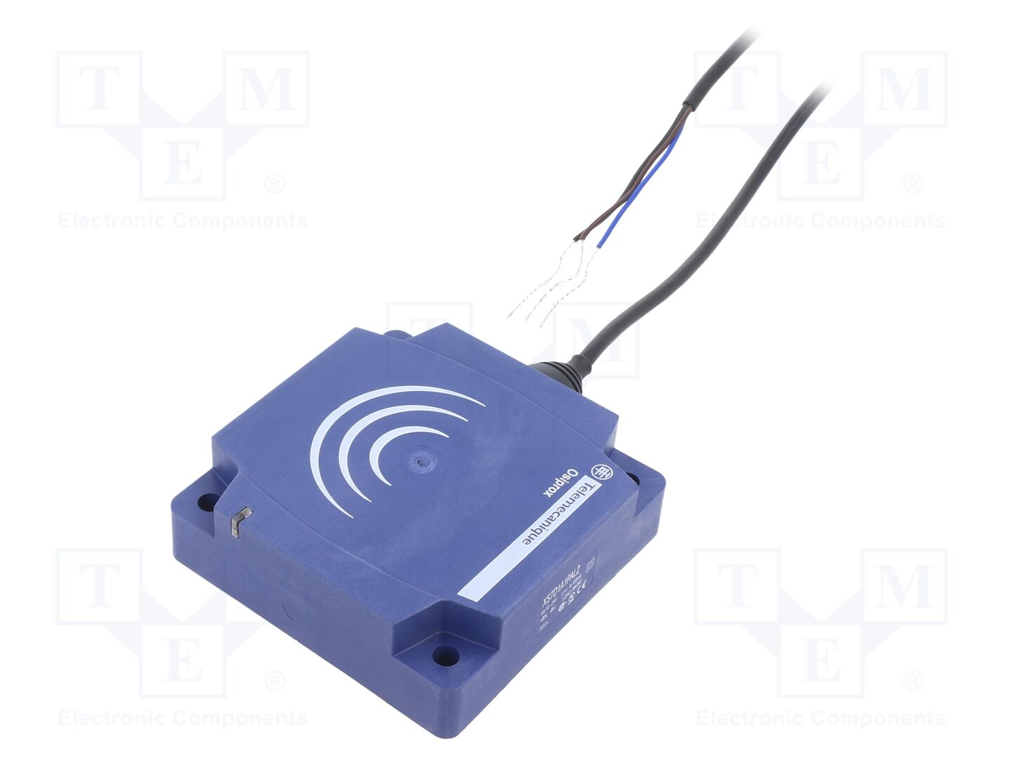 TELEMECANIQUE SENSORS XS7D1A1PAL2 Induktiivinen anturi 0÷40mm