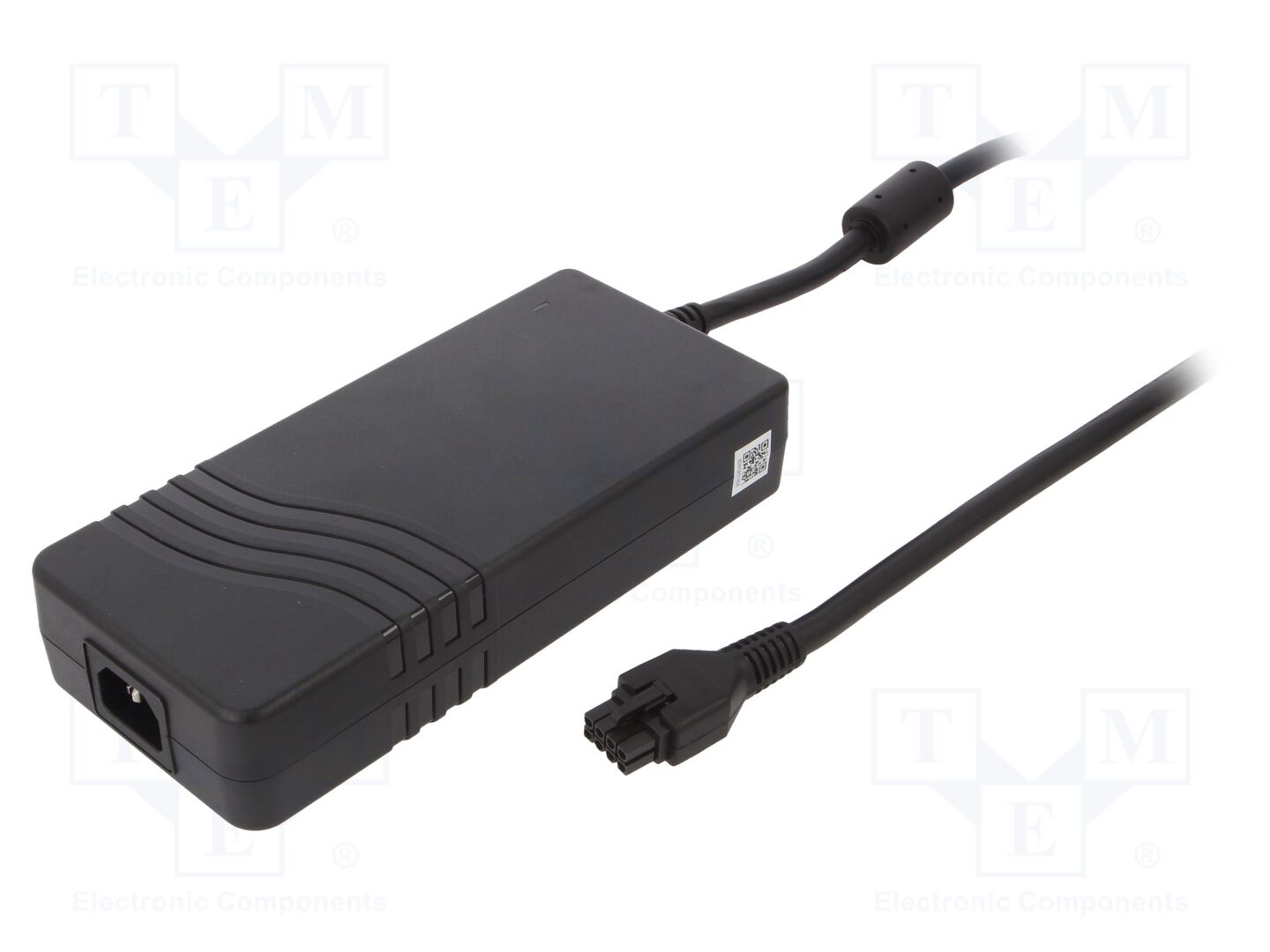 XP POWER VES300PS24 Kytkinlähde 24VDC 12,5A 300W