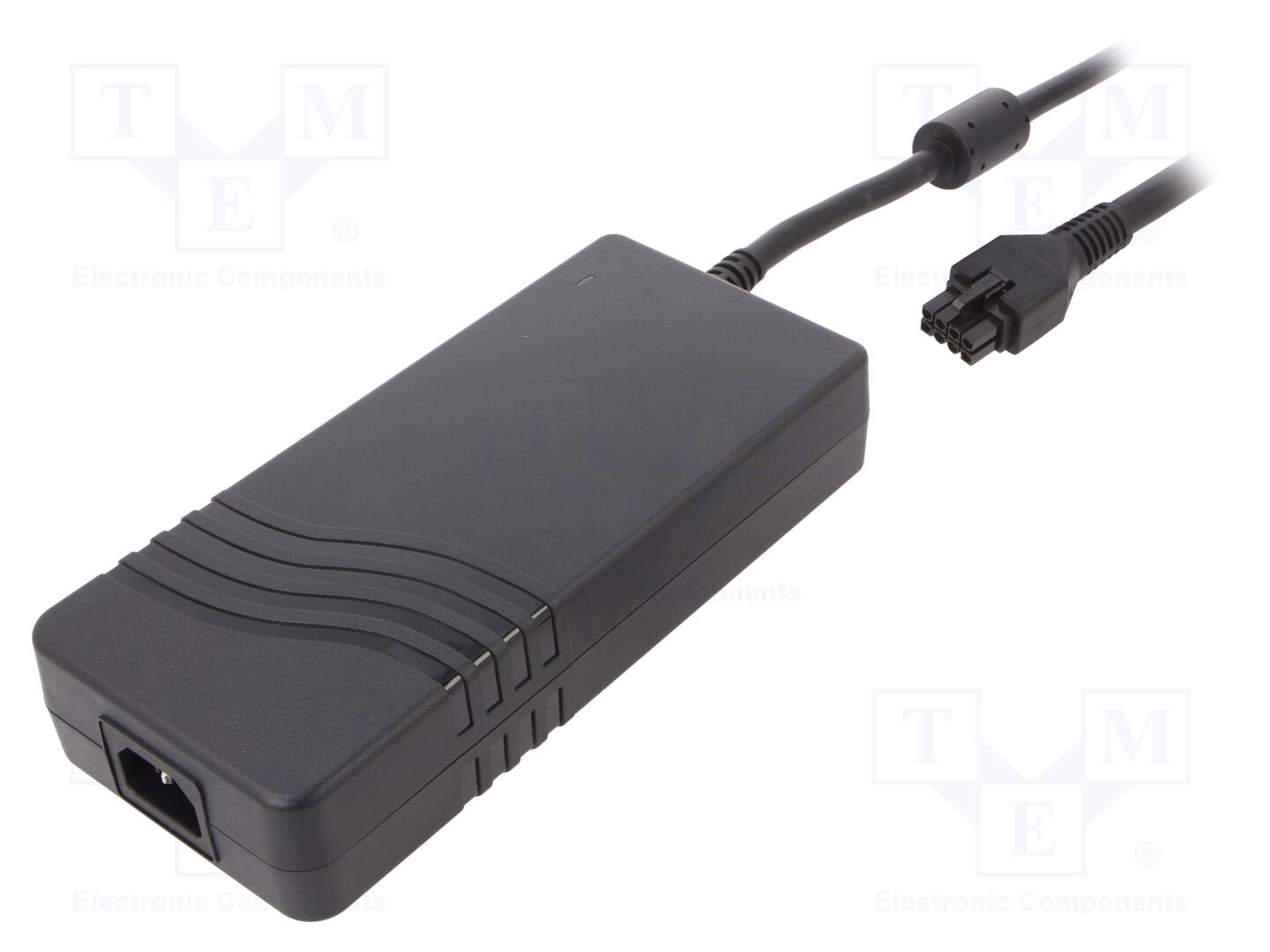 XP POWER VES220PS15 Kytkinmuuntaja 15VDC 220W
