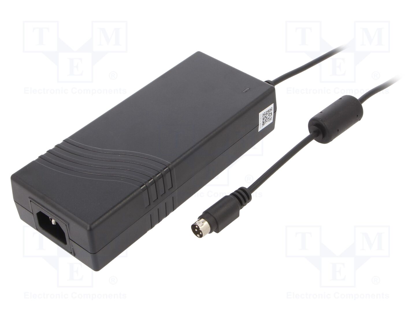 XP POWER VES120PS19 Kytkentäsähköinen virtalähde 19VDC 6.32A 120W