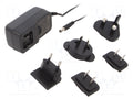 XP POWER VER24US240-JA Verkkolaite 1A